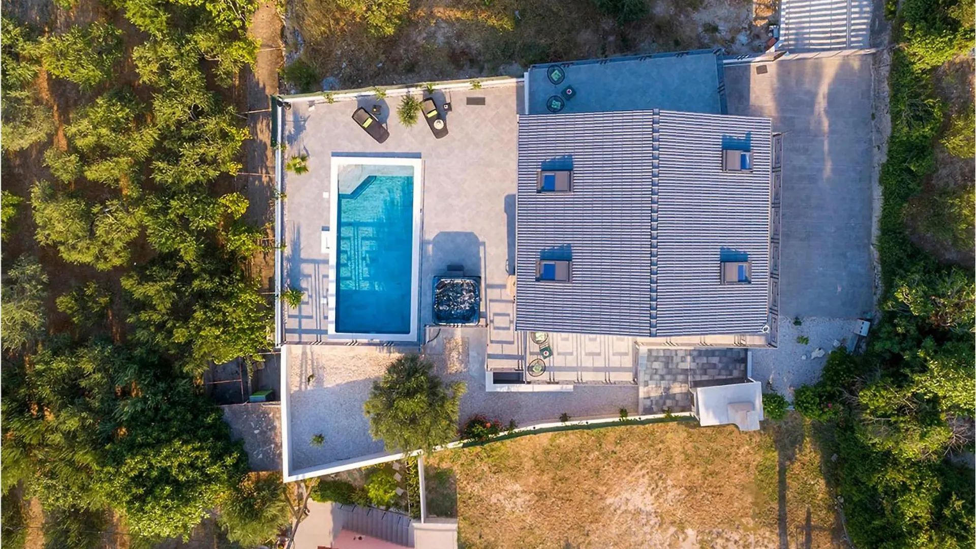 Σπίτι διακοπών 4 Bedroom Cozy Home In Σπλιτ